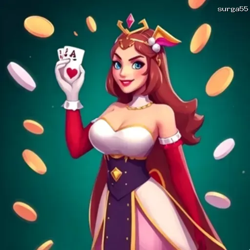 Menggali Fitur Menarik di Situs Game surga55