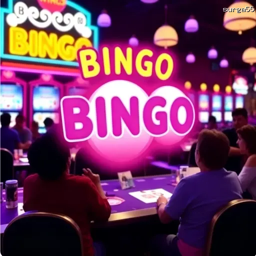 surga55: Forum Diskusi Menarik untuk Semua Gamer Indonesia