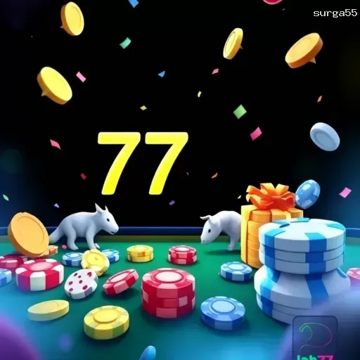 Mengenal surga55 Sebagai Platform Game Online Terpercaya