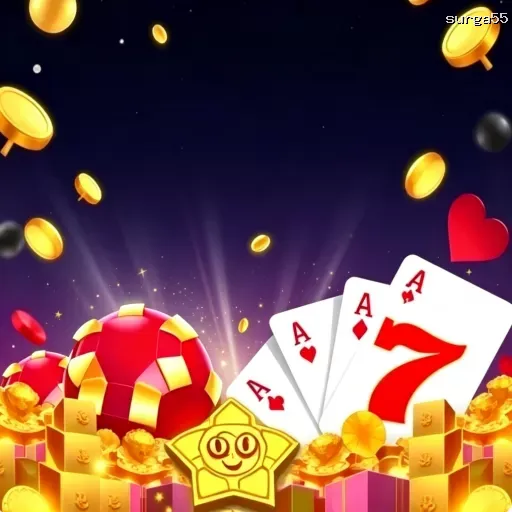 Review Permainan Populer di Situs surga55